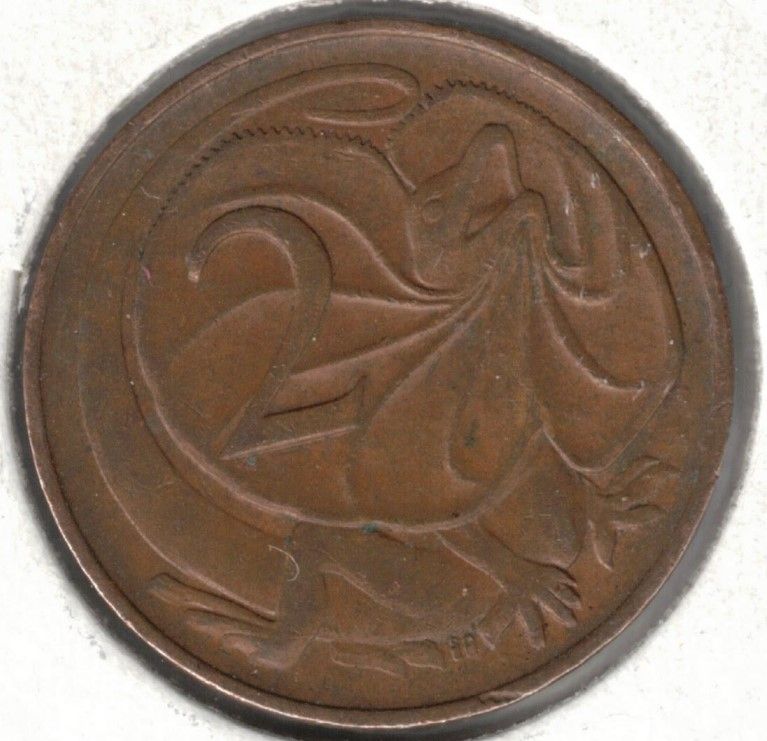 1966-2c--Fat-Lizard-Variety-Previously-Referred-To-As-High-Sd